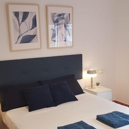 Amplio Piso Centrico Apartment Gijon Ngoại thất bức ảnh