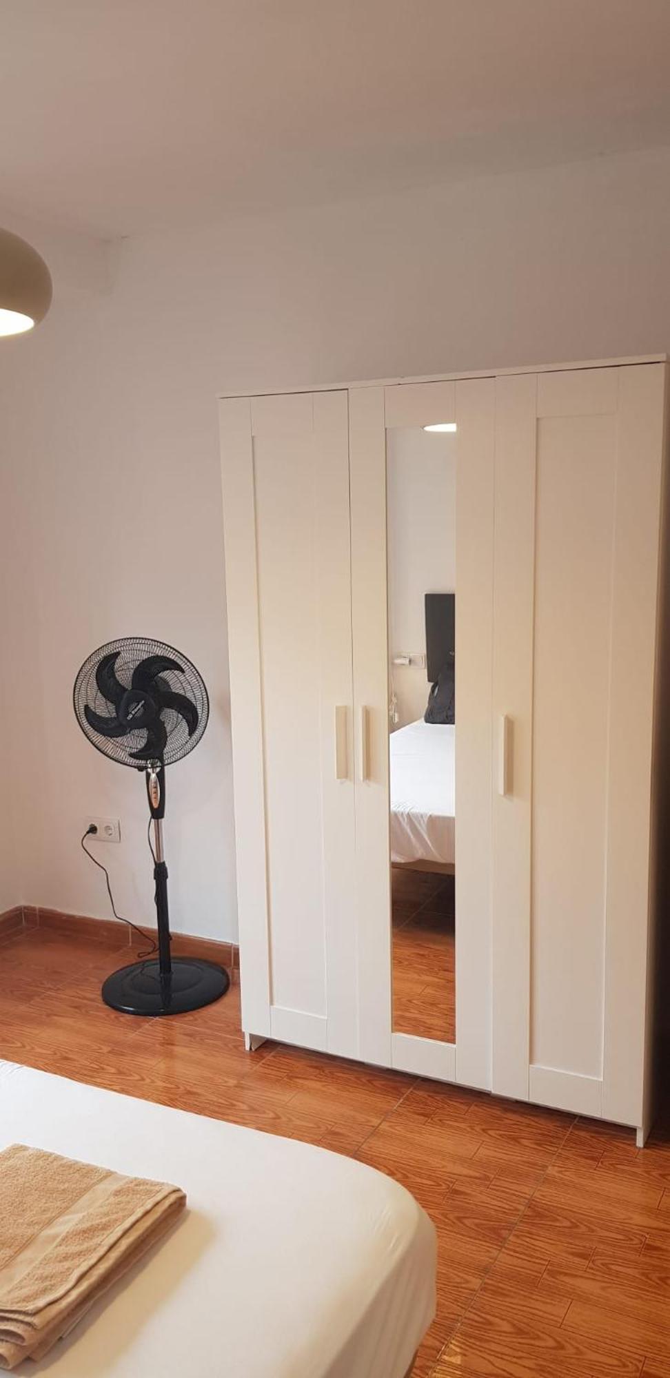 Amplio Piso Centrico Apartment Gijon Ngoại thất bức ảnh