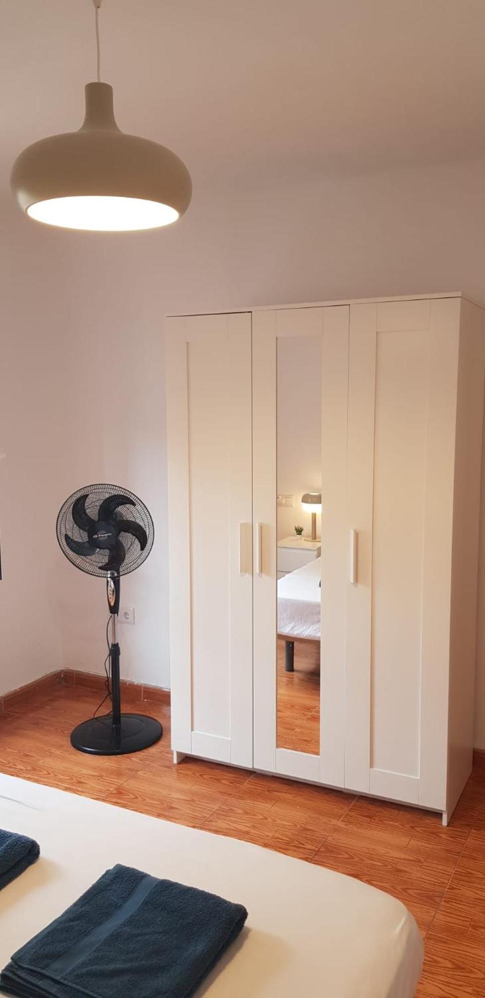 Amplio Piso Centrico Apartment Gijon Ngoại thất bức ảnh