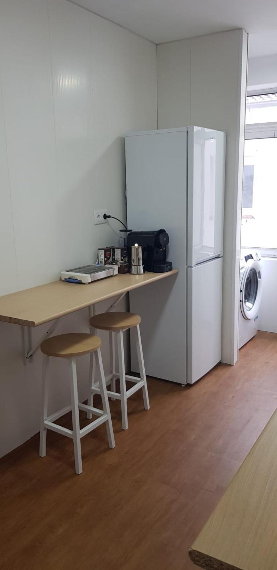 Amplio Piso Centrico Apartment Gijon Ngoại thất bức ảnh
